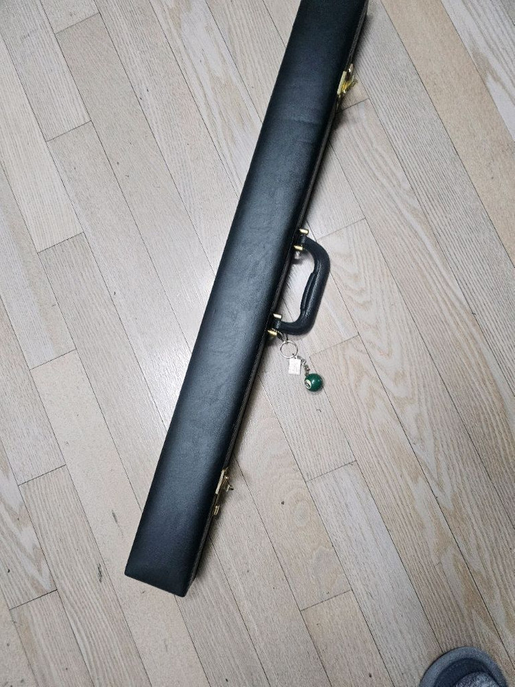 아담 당구큐대 이미지