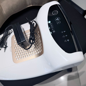 비우고 흡진기 이미지