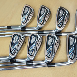미즈노 JPX800 NSPRO950 R 아이언 이미지