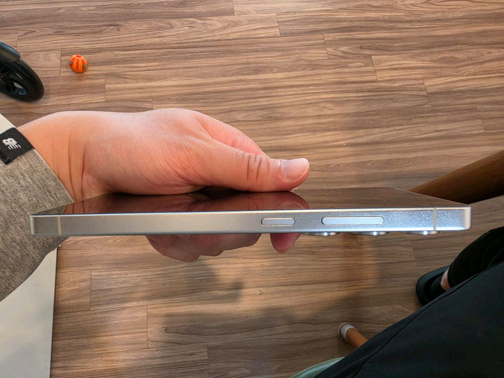 갤럭시S25울트라 자급제 티타늄 블루실버 512G--6