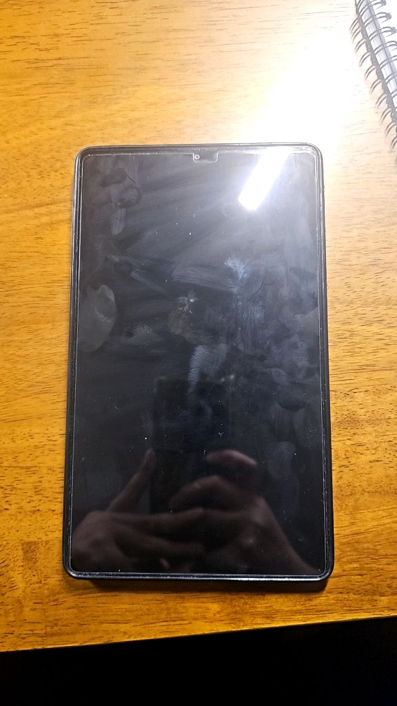 갤럭시 탭 A7 Lite 32GB (wifi)--1