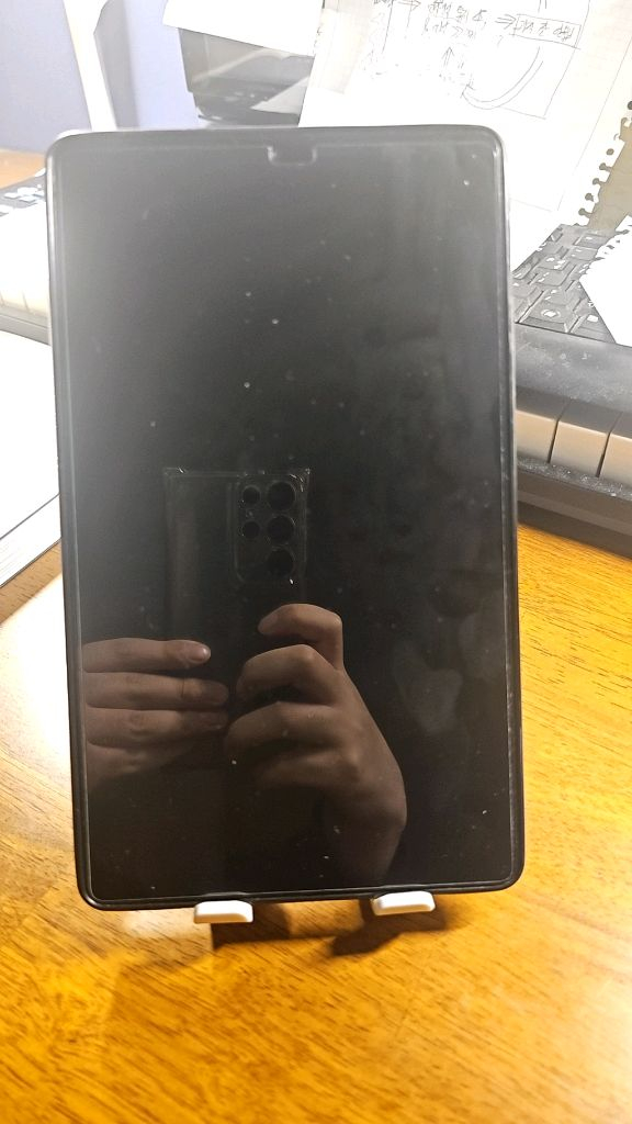 갤럭시 탭 A7 Lite 32GB (wifi)--3