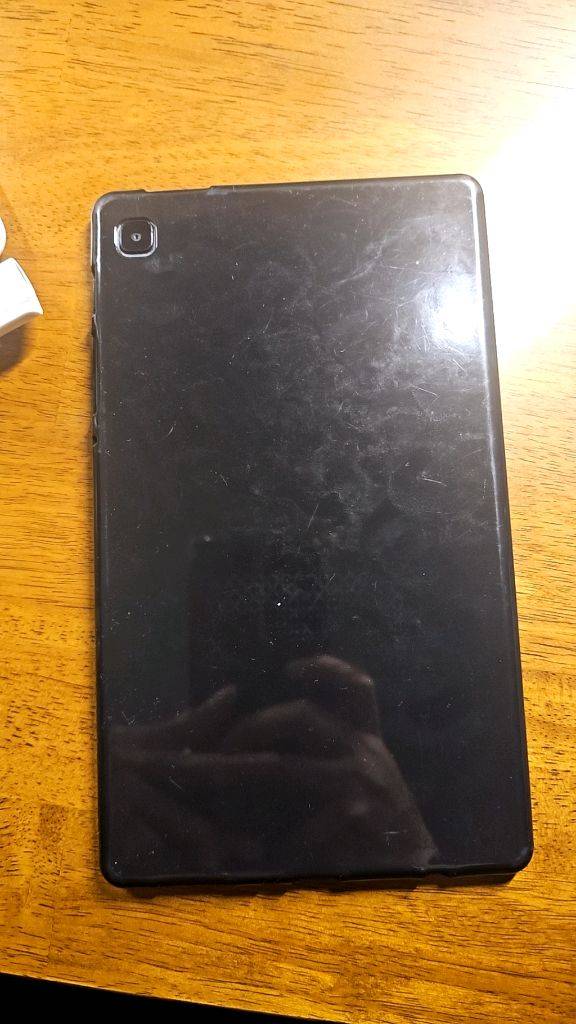 갤럭시 탭 A7 Lite 32GB (wifi)--4