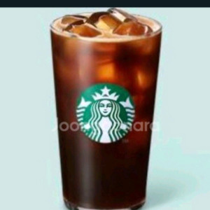 스타벅스 아메리카노