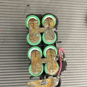 전동 킥보드 전동 공구 진공청소기 배터리 리필 벨런싱 이미지