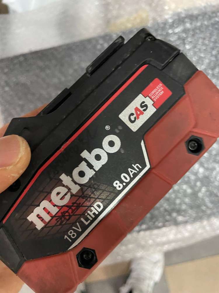 전동 킥보드 전동 공구 진공청소기 배터리 리필 벨런싱 이미지