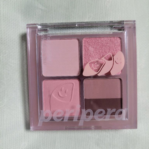 페리페라 잉크 포켓 섀도우 팔레트 10 당일 수확 달달 핑크 이미지