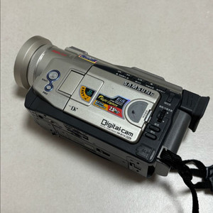 삼성 Digital Cam VM-B770 캠코더