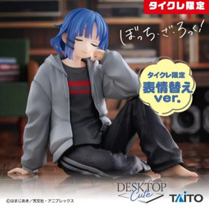 봇치더락 야마다 료 데스크탑 큐트 어나더 ver 피규어