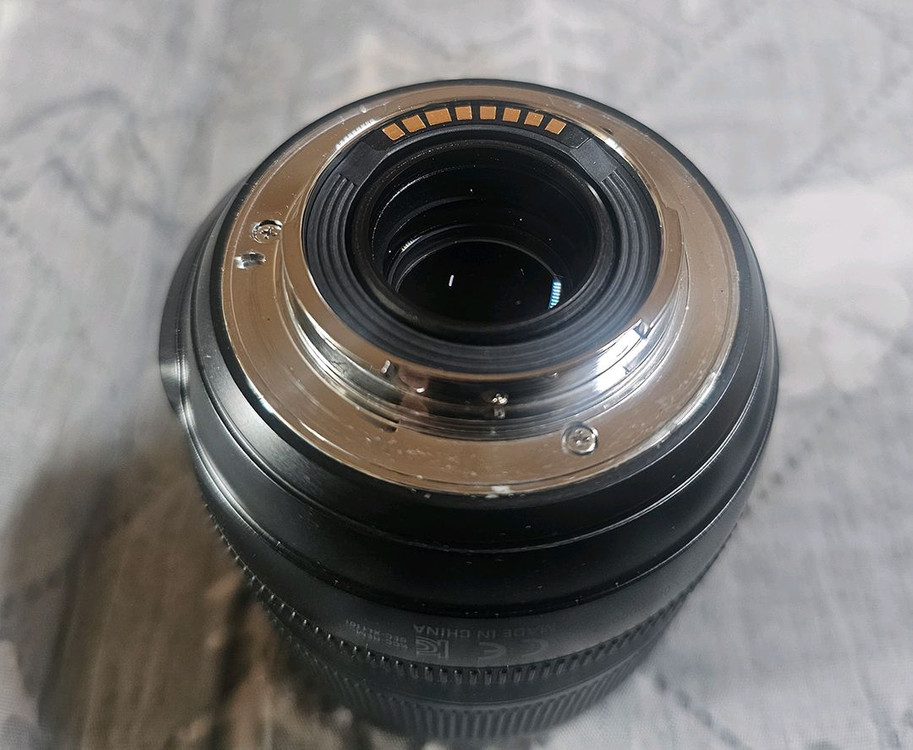 삼성 NX 60mm 마크로+익스텐션튜브 이미지