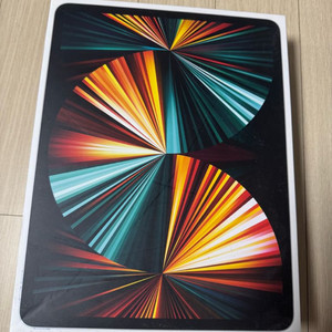 아이패드 프로 12.9 (5세대) cellular 256gb+ 애플펜슬 + 케이스 이미지