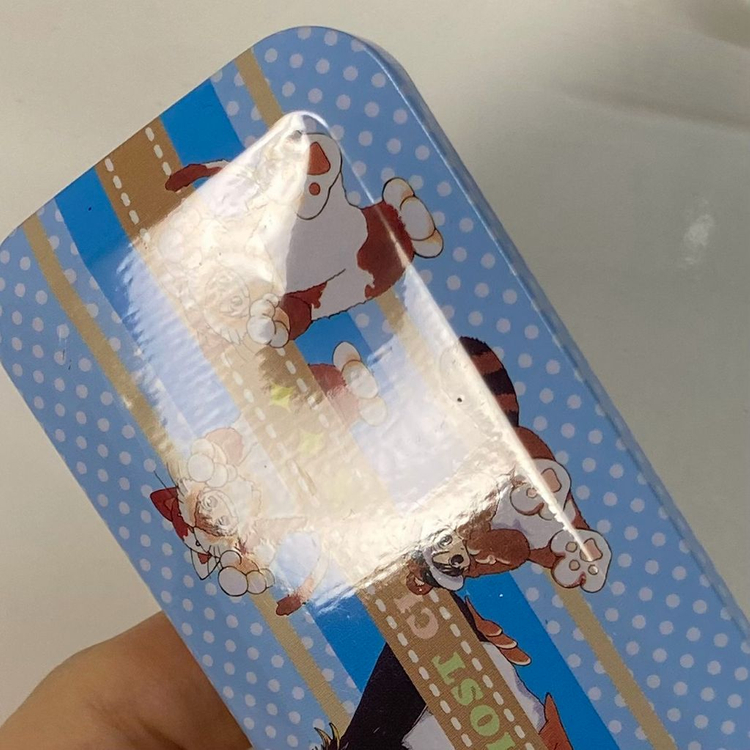 오란고교 사교클럽 레저시트 포스터 부록 필통 투니크 카페 굿즈 스티커 원화 마스킹 테이프--5