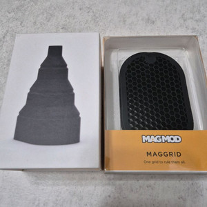 맥모드 MagGrid +MagSnoot 새제품 이미지