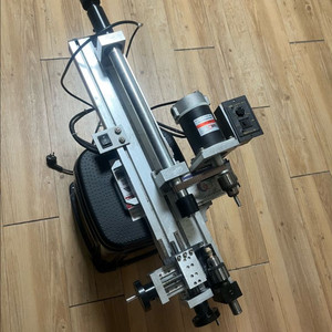 당구큐 수리선반 이미지