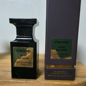 [국문택] 톰포드 느와드느와 50ml