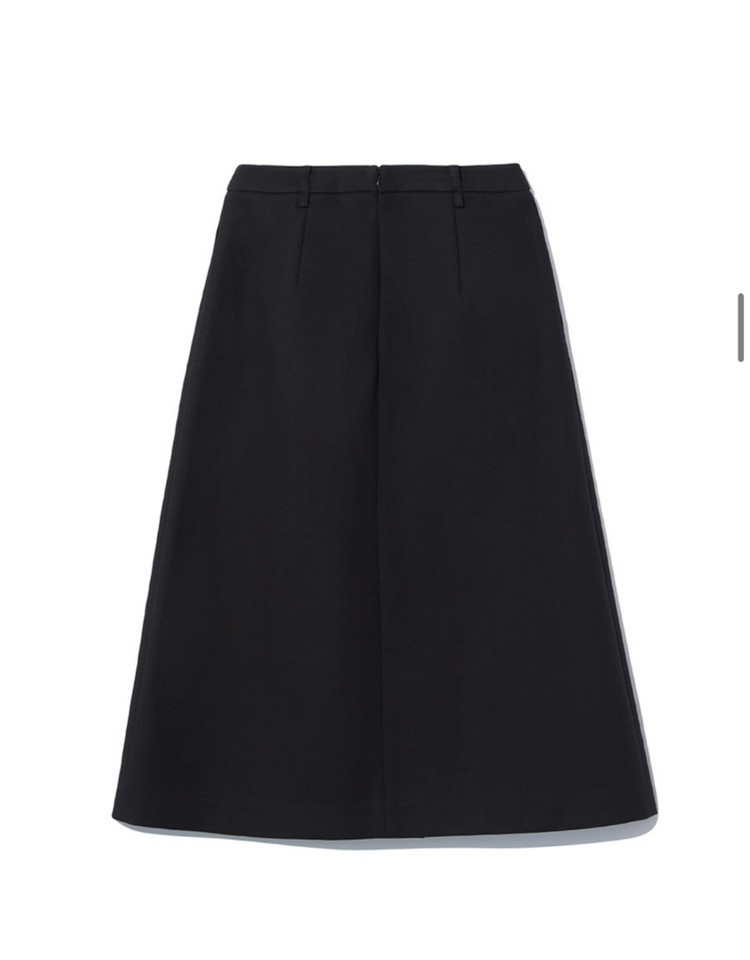 le17septembre 르917 le917 katie pleats skirt 케이티 플리츠 스커트 블랙 36--7