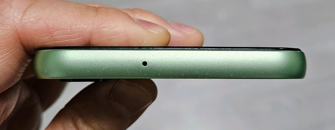 갤럭시 A24 그린 128GB A급 싸게 팝니다.--2