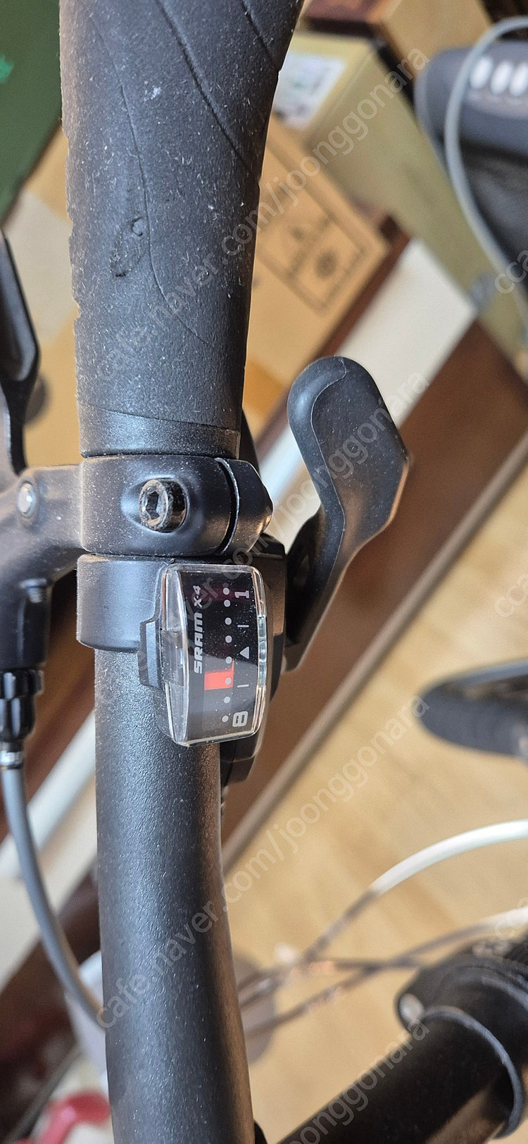 12년 다혼 스피드p8 판매합니다. 이미지