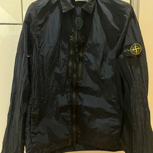 스톤아일랜드 나일론자켓 L