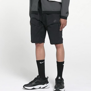 나이키 테크팩 반바지 이미지