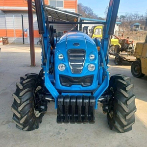 LS 트랙터 XR4155 이미지