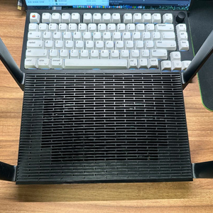 링크시스 mr9610 공유기