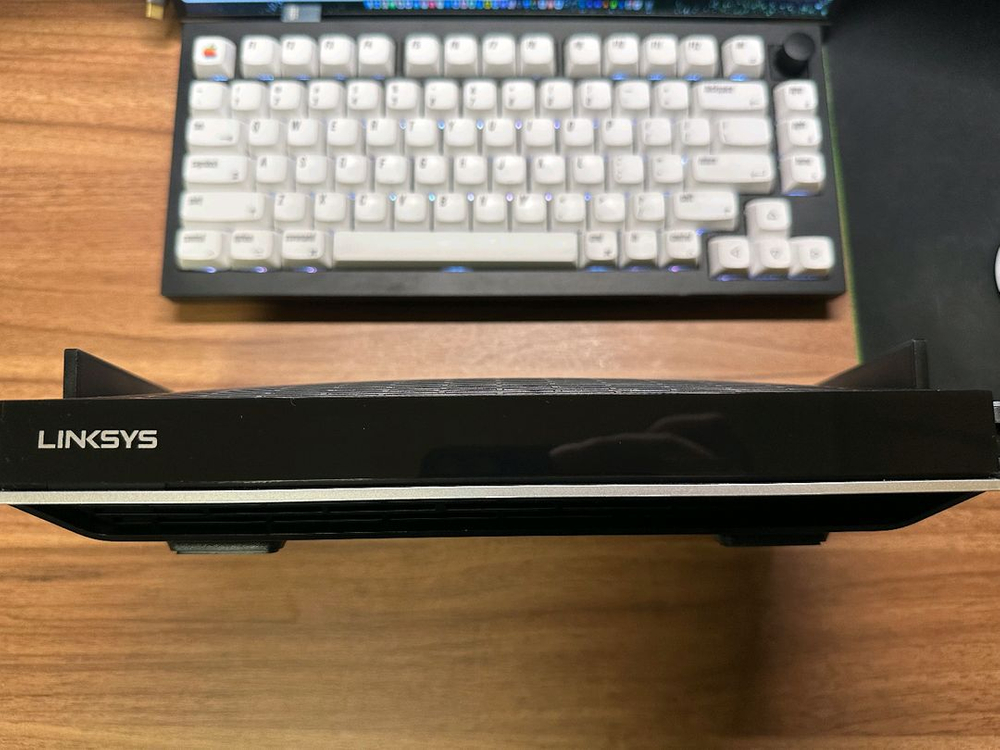 링크시스 mr9610 공유기--2