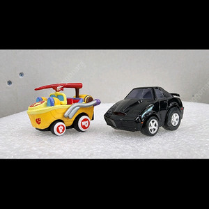 이상한 나라의 폴 미라클 카, 전격 Z작전 키트 개봉품 판매합니다.