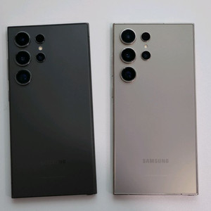 갤럭시S24 울트라 512GB 블랙 A급 이미지