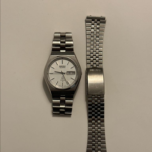 빈티지 세이코 type II 타입