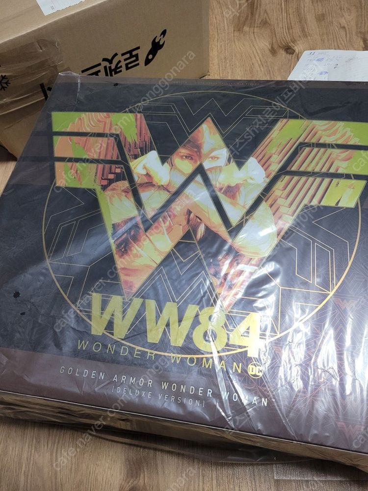 핫토이 그루트 외 여러가지 피규어 판매합니다.--5