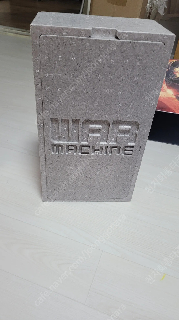 핫토이 그루트 외 여러가지 피규어 판매합니다.--6