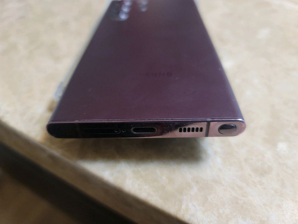 갤럭시 22 울트라 12G+256G--3