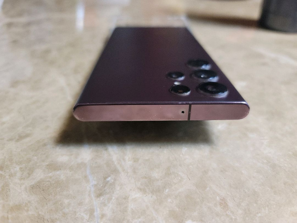 갤럭시 22 울트라 12G+256G--4