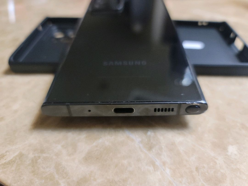 갤럭시노트20 울트라 블랙--3