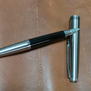 (빈티지)파이롯트 보렉스 초기형 만년필 F