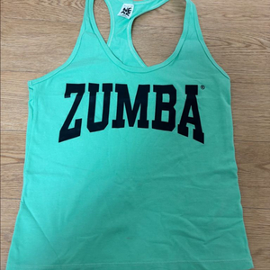 정품 줌바 나시티 (s)