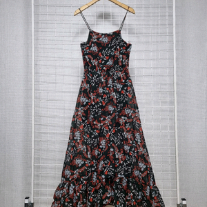 마쥬 쉬폰원피스 1