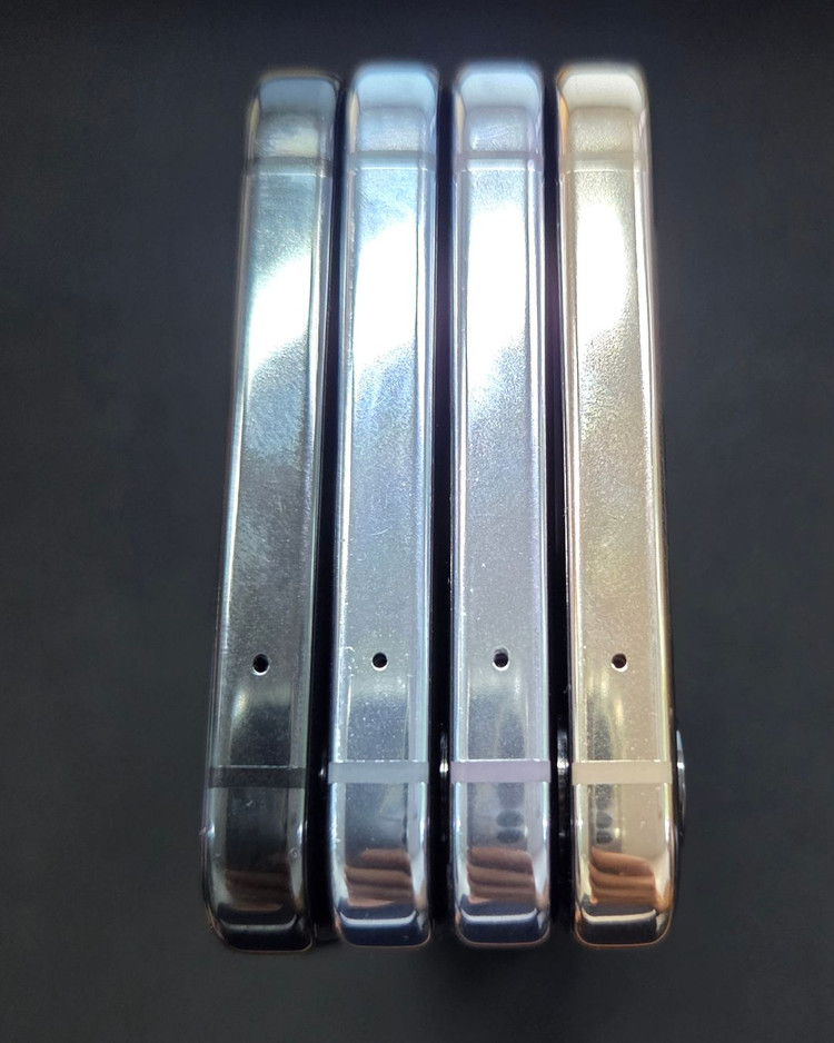 갤럭시 Z플립4_256G 공기계 판매 합니다. [19만 이미지