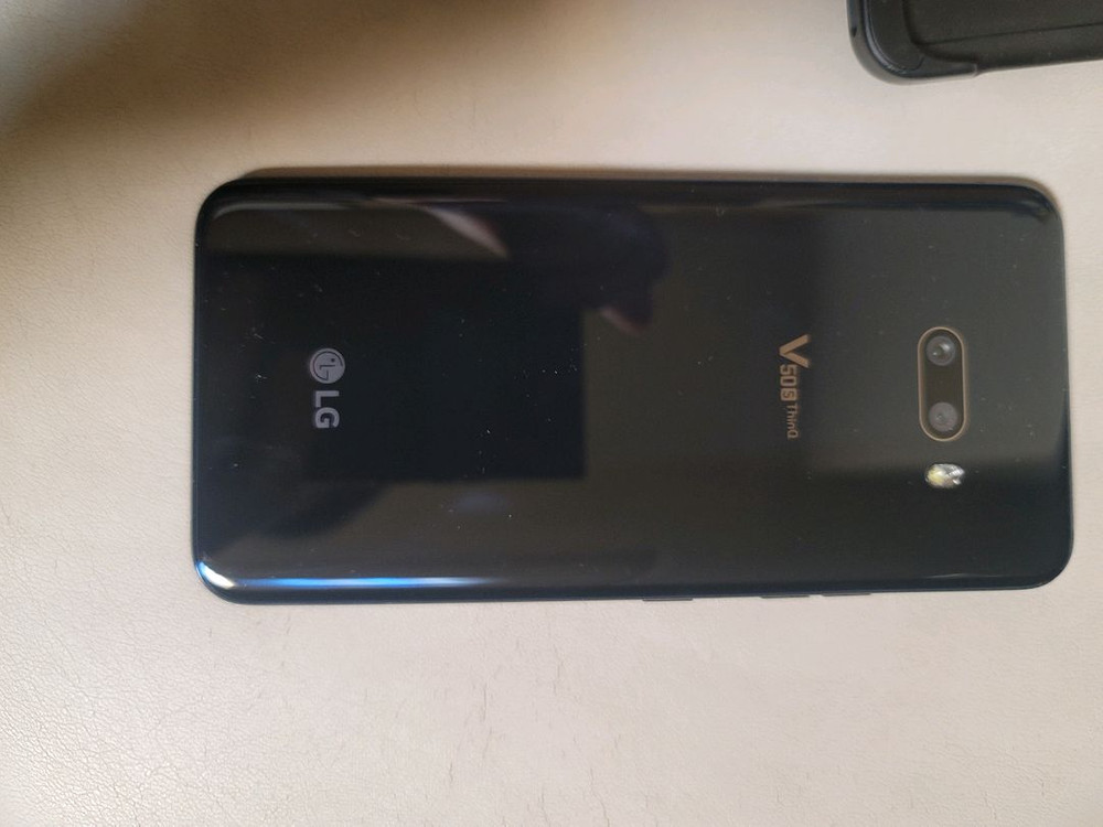 LG V50S 듀얼스크린--2