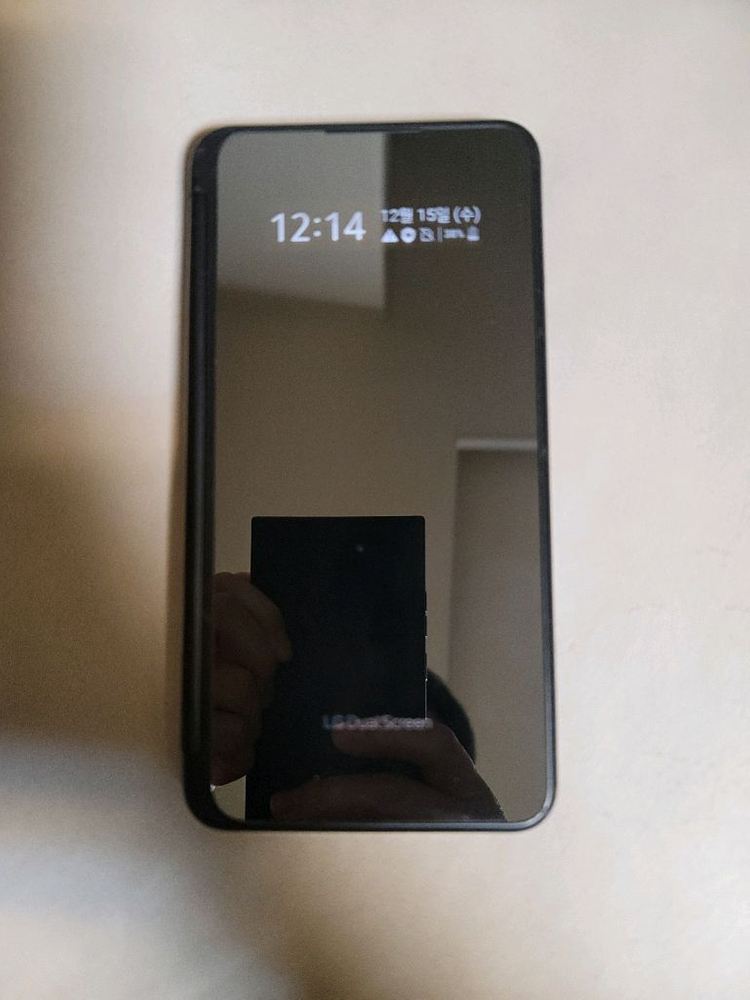 LG V50S 듀얼스크린--4