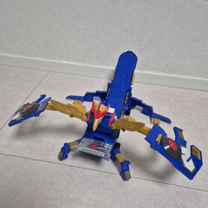 터닝메카드 메가테릭스