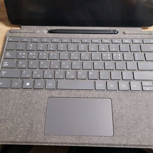 서피스 프로 X LTE 2in1 노트북 판매