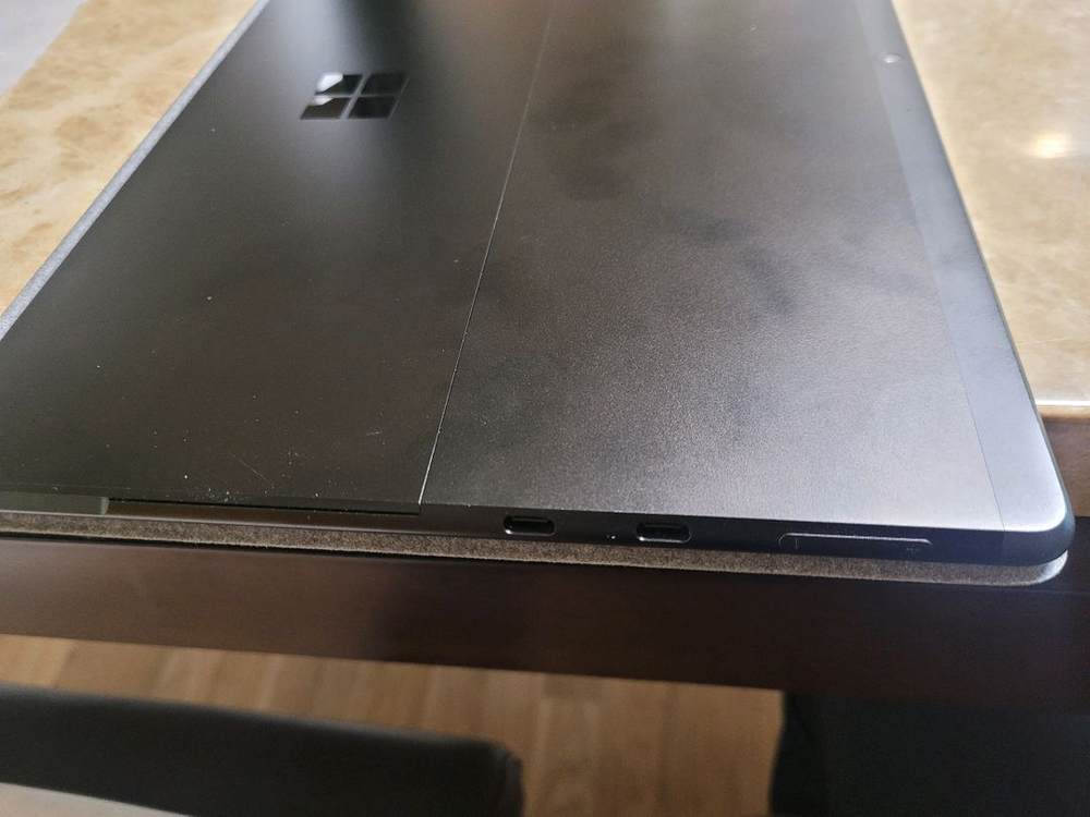 서피스 프로 X LTE 2in1 노트북 판매--4