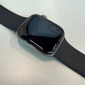 애플워치11 42mm SSS급