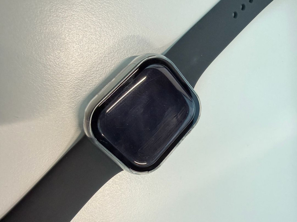 애플워치11 42mm SSS급--3