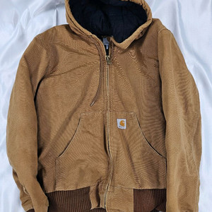 칼하트j140액티브자켓 이미지