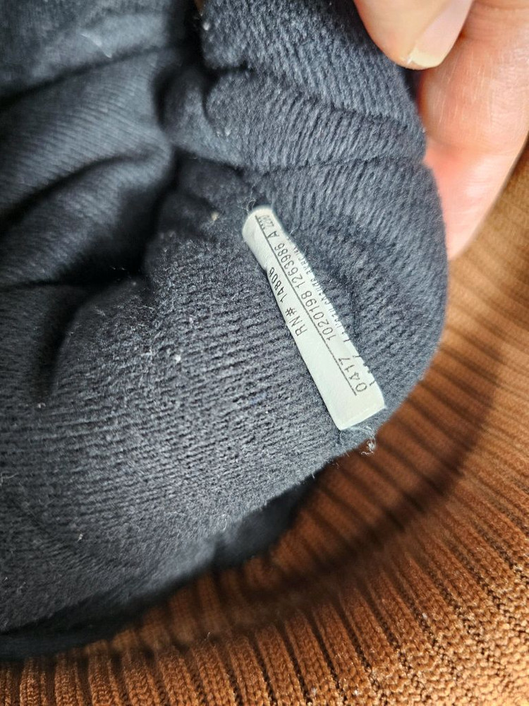 칼하트j140액티브자켓 이미지