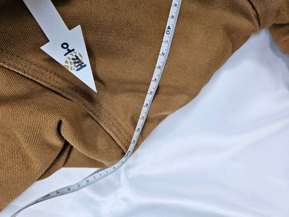 칼하트j140액티브자켓 이미지