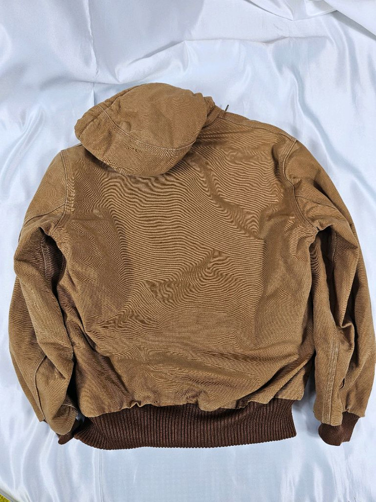 칼하트j140액티브자켓 이미지